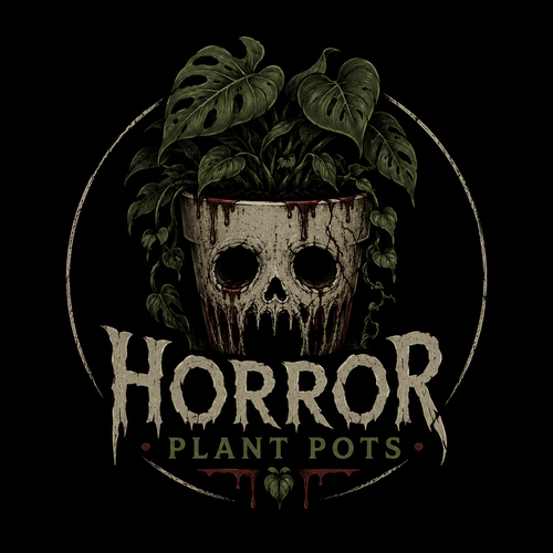 HorrorPlantPots