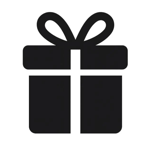 🎁 Surprise Handmade Gift